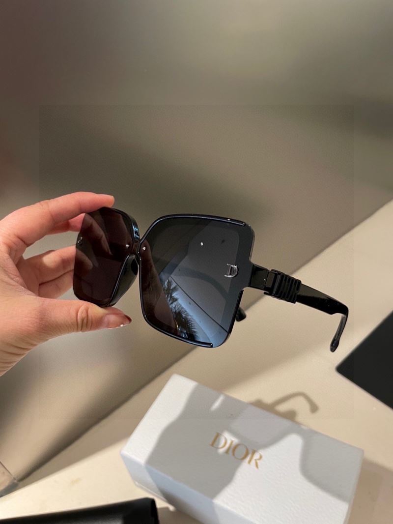 Dior Sunglasses